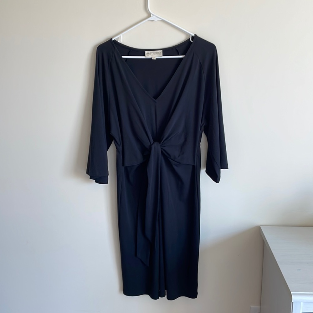 Synergy Dress